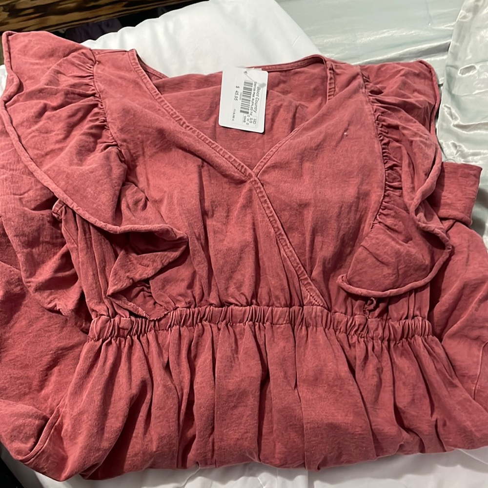 dress